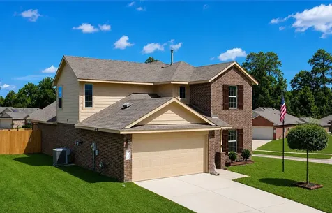 5612 Rainflower Terrace Lane Spring TX 77389