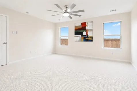 5612 Rainflower Terrace Lane Spring TX 77389