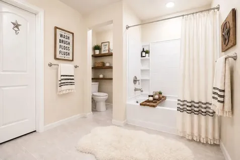 5612 Rainflower Terrace Lane Spring TX 77389