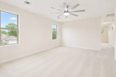 5612 Rainflower Terrace Lane Spring TX 77389