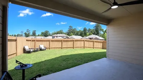 5612 Rainflower Terrace Lane Spring TX 77389