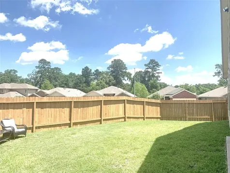 5612 Rainflower Terrace Lane Spring TX 77389