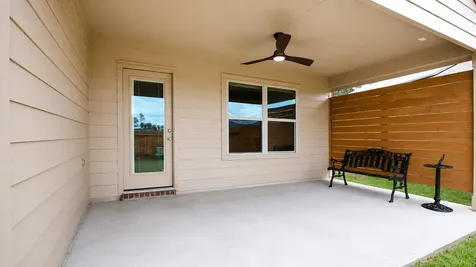 5612 Rainflower Terrace Lane Spring TX 77389