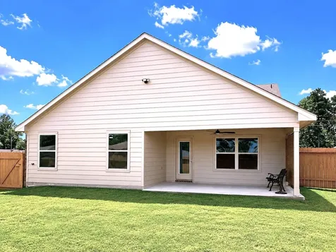 5612 Rainflower Terrace Lane Spring TX 77389