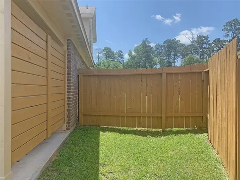 5612 Rainflower Terrace Lane Spring TX 77389