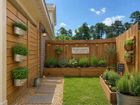 5612 Rainflower Terrace Lane Spring TX 77389