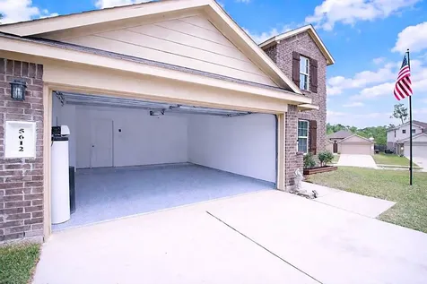 5612 Rainflower Terrace Lane Spring TX 77389