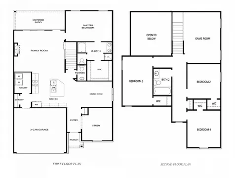 5612 Rainflower Terrace Lane Spring TX 77389