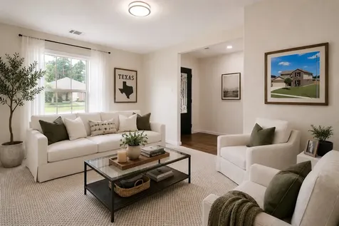 5612 Rainflower Terrace Lane Spring TX 77389
