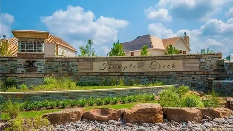 5612 Rainflower Terrace Lane Spring TX 77389