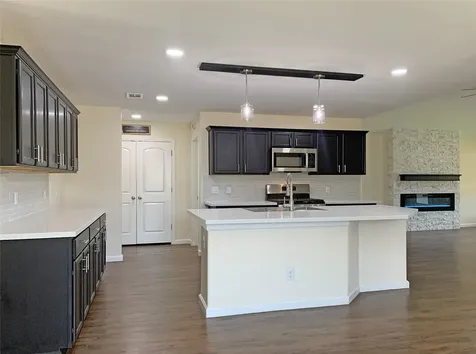 5612 Rainflower Terrace Lane Spring TX 77389