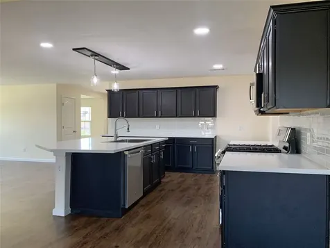 5612 Rainflower Terrace Lane Spring TX 77389