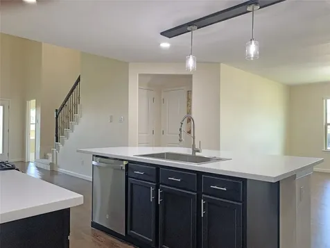 5612 Rainflower Terrace Lane Spring TX 77389