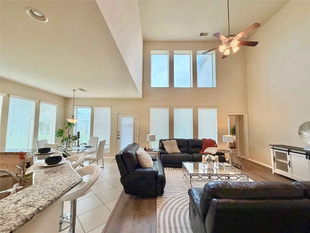 13307 Mesquite Stone Lane Richmond TX 77407