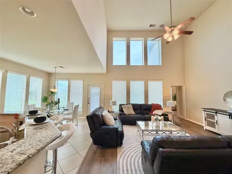 13307 Mesquite Stone Lane Richmond TX 77407