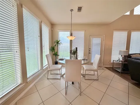 13307 Mesquite Stone Lane Richmond TX 77407