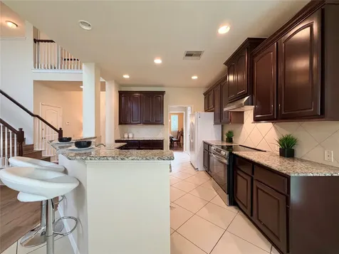 13307 Mesquite Stone Lane Richmond TX 77407