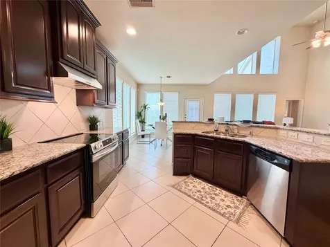13307 Mesquite Stone Lane Richmond TX 77407