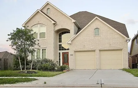 13307 Mesquite Stone Lane Richmond TX 77407