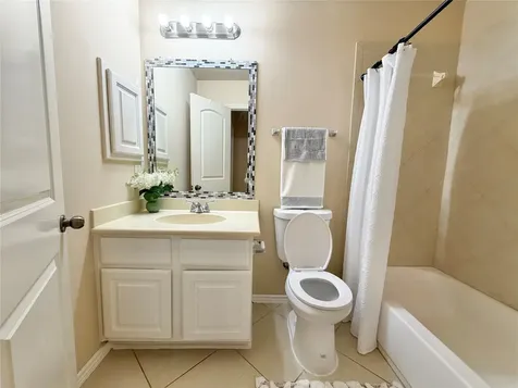 13307 Mesquite Stone Lane Richmond TX 77407