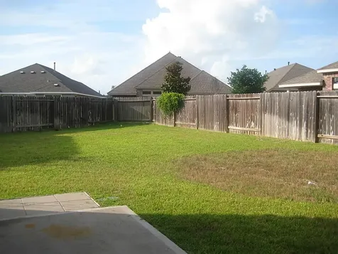 13307 Mesquite Stone Lane Richmond TX 77407