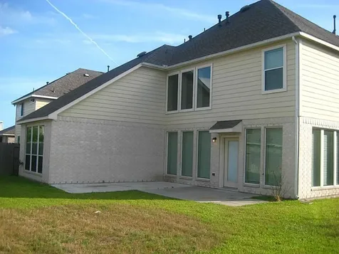 13307 Mesquite Stone Lane Richmond TX 77407
