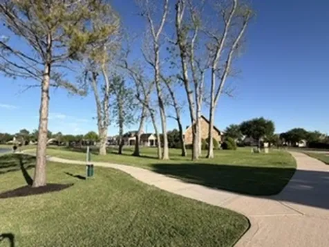 13307 Mesquite Stone Lane Richmond TX 77407
