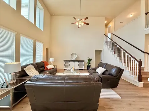 13307 Mesquite Stone Lane Richmond TX 77407