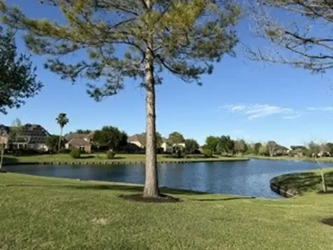 13307 Mesquite Stone Lane Richmond TX 77407