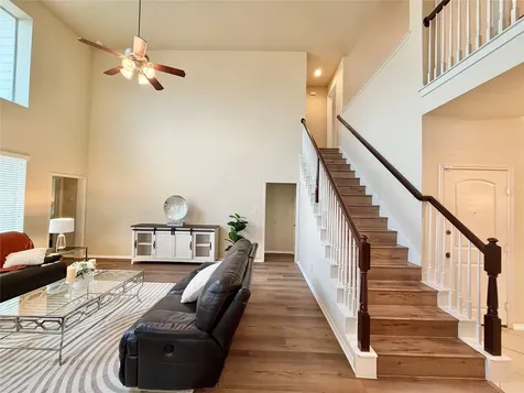 13307 Mesquite Stone Lane Richmond TX 77407