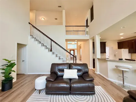 13307 Mesquite Stone Lane Richmond TX 77407