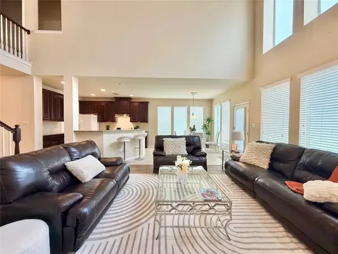 13307 Mesquite Stone Lane Richmond TX 77407