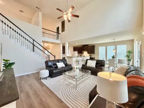 13307 Mesquite Stone Lane Richmond TX 77407