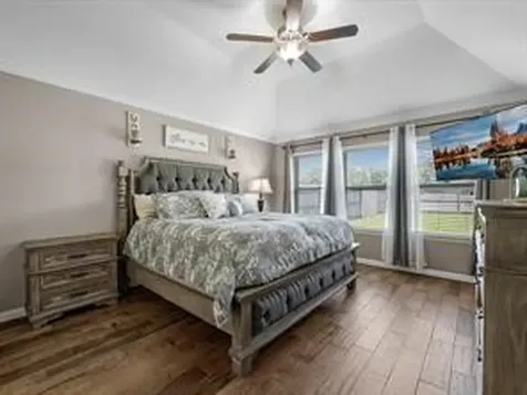 1326 Tee Time Court Crosby TX 77532