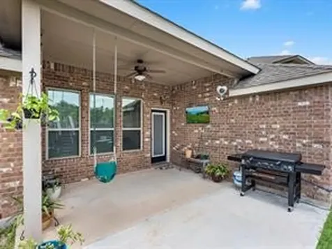 1326 Tee Time Court Crosby TX 77532