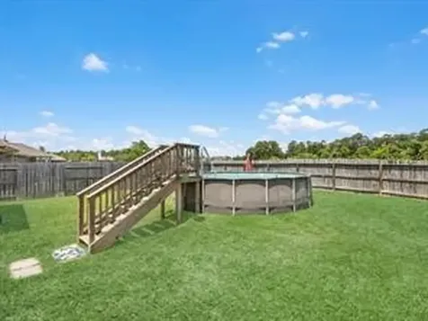 1326 Tee Time Court Crosby TX 77532