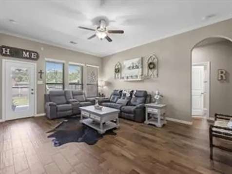 1326 Tee Time Court Crosby TX 77532
