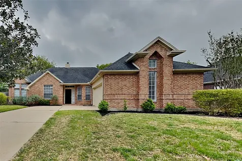 6114 Berkshire Park Drive Houston TX 77084