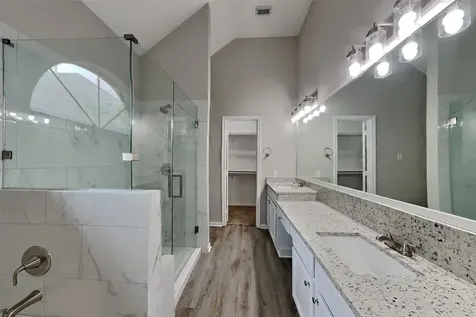 6114 Berkshire Park Drive Houston TX 77084