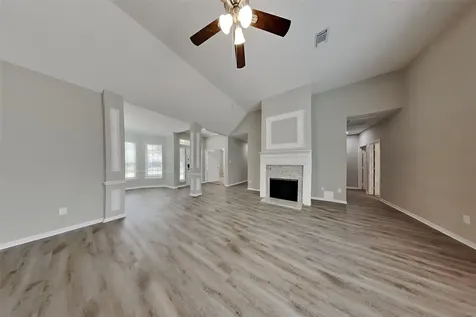 6114 Berkshire Park Drive Houston TX 77084
