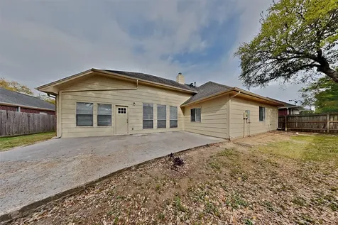 6114 Berkshire Park Drive Houston TX 77084