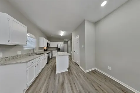 6114 Berkshire Park Drive Houston TX 77084