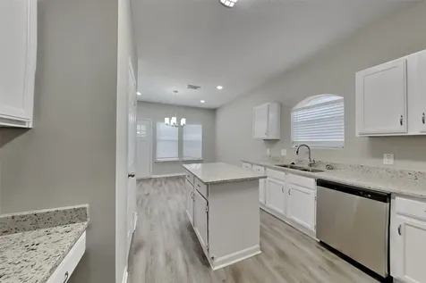 6114 Berkshire Park Drive Houston TX 77084