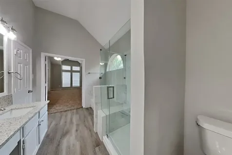 6114 Berkshire Park Drive Houston TX 77084