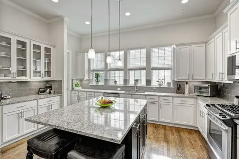 2616 Madeline Grove Drive Houston TX 77008