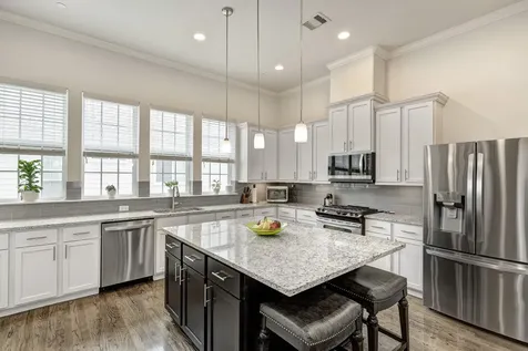 2616 Madeline Grove Drive Houston TX 77008
