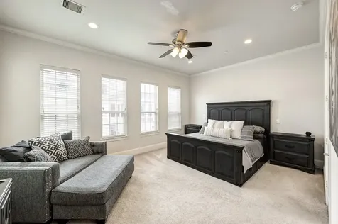 2616 Madeline Grove Drive Houston TX 77008