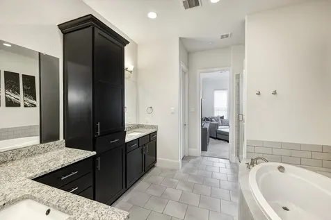 2616 Madeline Grove Drive Houston TX 77008