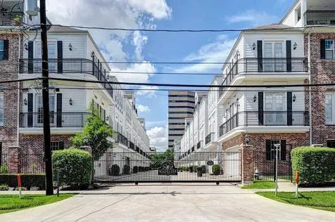 2616 Madeline Grove Drive Houston TX 77008