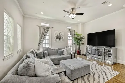 2616 Madeline Grove Drive Houston TX 77008